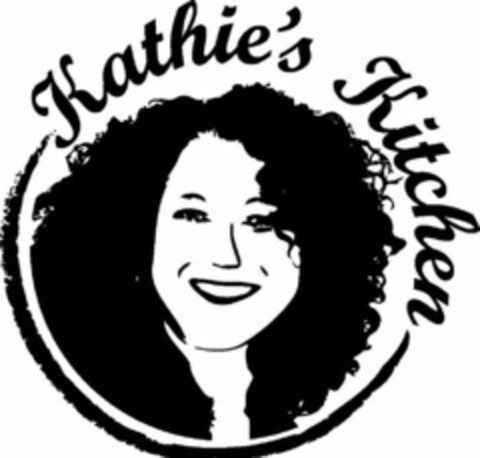 KATHIE'S KITCHEN Logo (USPTO, 08.12.2011)