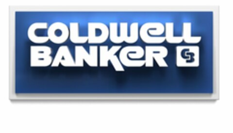 COLDWELL BANKER CB Logo (USPTO, 01/30/2012)