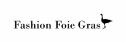 FASHION FOIE GRAS Logo (USPTO, 17.02.2012)