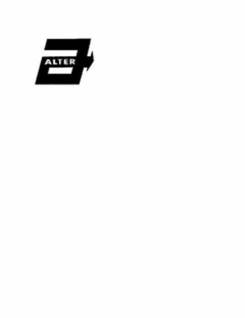 ALTER Logo (USPTO, 24.02.2012)