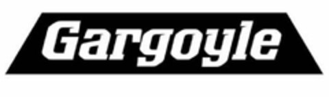 GARGOYLE Logo (USPTO, 08.03.2012)
