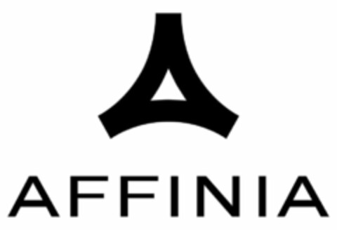 A AFFINIA Logo (USPTO, 12.03.2012)