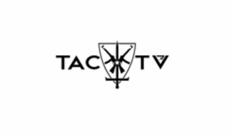 TAC TV Logo (USPTO, 25.04.2012)