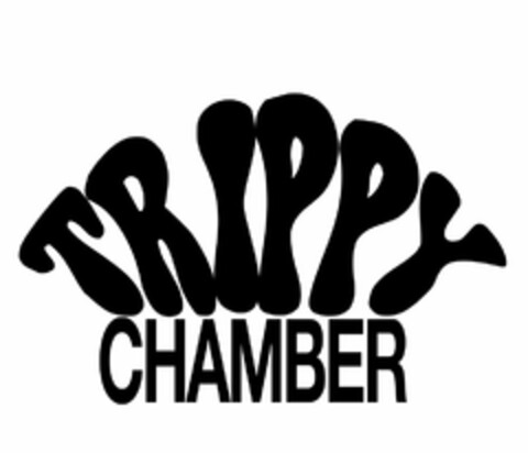 TRIPPY CHAMBER Logo (USPTO, 19.05.2012)