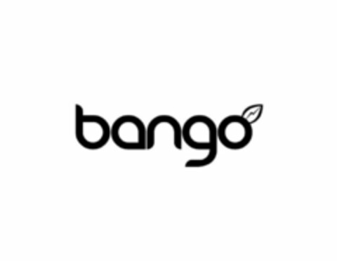 BANGO Logo (USPTO, 05/31/2012)