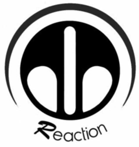 REACTION Logo (USPTO, 25.09.2012)