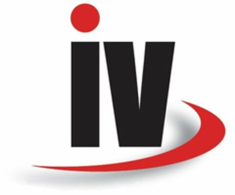 IV Logo (USPTO, 11.10.2012)