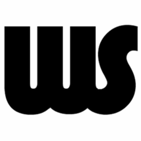 WS Logo (USPTO, 07.11.2012)