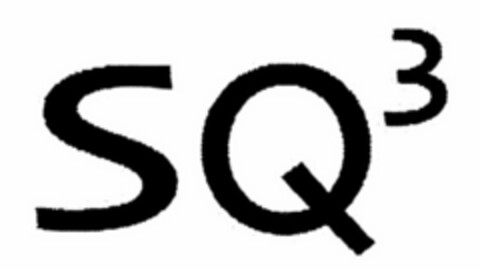 SQ3 Logo (USPTO, 12.11.2012)