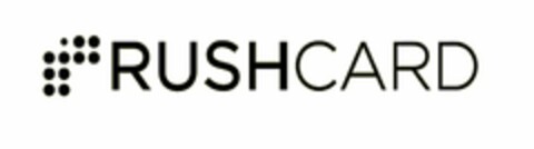 RRUSHCARD Logo (USPTO, 01/03/2013)
