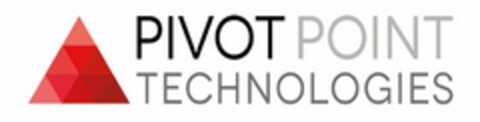 PIVOT POINT TECHNOLOGIES Logo (USPTO, 04.01.2013)