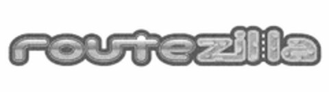 ROUTEZILLA Logo (USPTO, 13.03.2013)