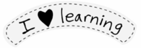 I LEARNING Logo (USPTO, 20.03.2013)