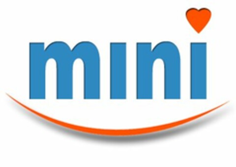 MINI Logo (USPTO, 06/02/2013)