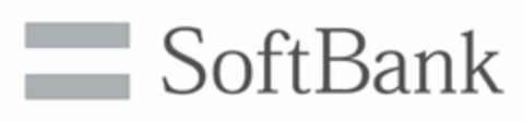 SOFTBANK Logo (USPTO, 07/18/2013)