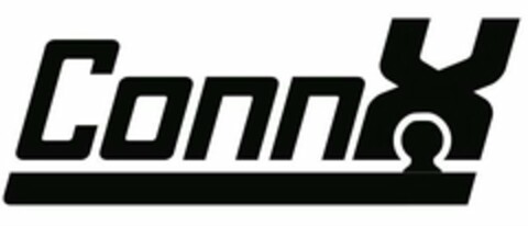 CONNX Logo (USPTO, 08/12/2013)