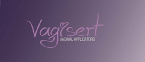 VAGISERT Logo (USPTO, 14.08.2013)