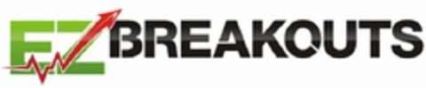 EZ BREAKOUTS Logo (USPTO, 26.08.2013)