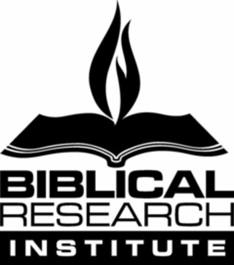 BIBLICAL RESEARCH INSTITUTE Logo (USPTO, 02.10.2013)