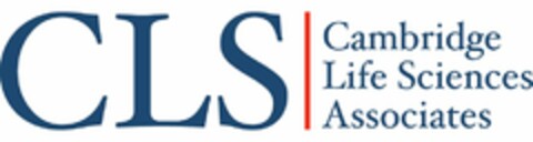 CLS CAMBRIDGE LIFE SCIENCES ASSOCIATES Logo (USPTO, 11/23/2013)