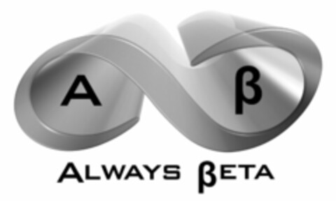 A ß ALWAYS ßETA Logo (USPTO, 24.01.2014)