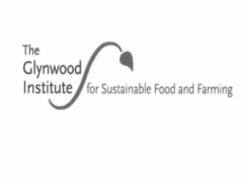 THE GLYNWOOD INSTITUTE FOR SUSTAINABLE FOOD AND FARMING Logo (USPTO, 02/07/2014)