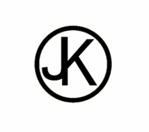 JK Logo (USPTO, 03/17/2014)