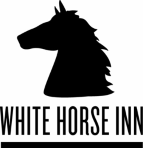 WHITE HORSE INN Logo (USPTO, 18.03.2014)