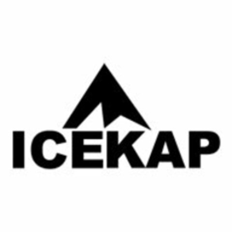 ICEKAP Logo (USPTO, 26.03.2014)