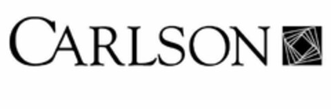 CARLSON Logo (USPTO, 14.05.2014)