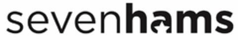 SEVENHAMS Logo (USPTO, 21.05.2014)