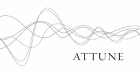 ATTUNE Logo (USPTO, 26.06.2014)