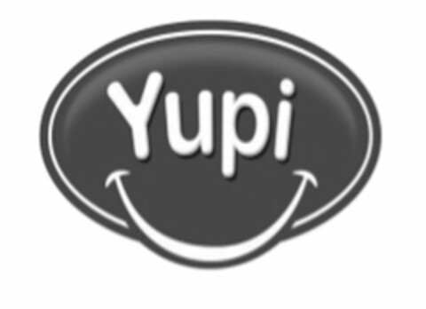 YUPI Logo (USPTO, 06/26/2014)