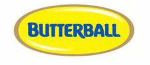BUTTERBALL Logo (USPTO, 02.07.2014)