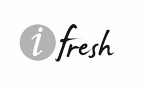 I FRESH Logo (USPTO, 21.07.2014)