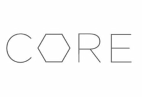 CORE Logo (USPTO, 04.08.2014)