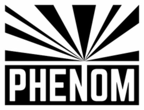 PHENOM Logo (USPTO, 10.10.2014)