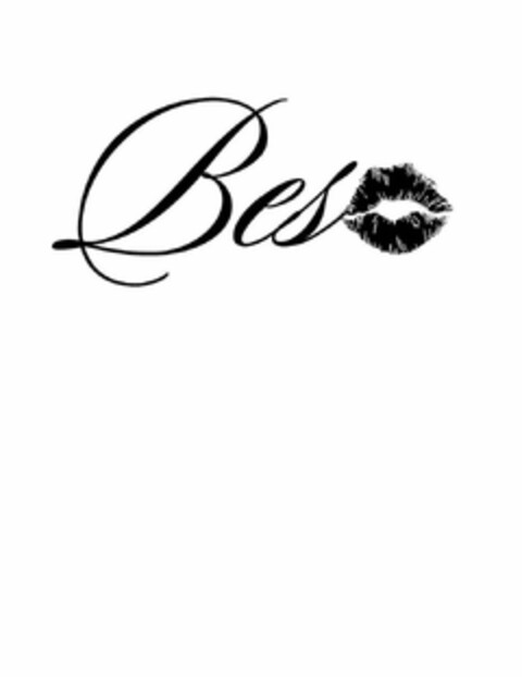 BESO Logo (USPTO, 29.10.2014)