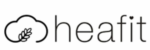 HEAFIT Logo (USPTO, 31.10.2014)