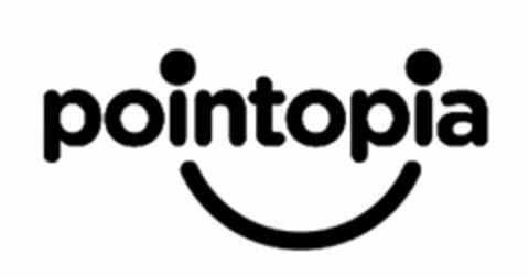 POINTOPIA Logo (USPTO, 19.12.2014)