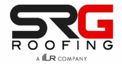SRG ROOFING A UR COMPANY Logo (USPTO, 20.01.2015)