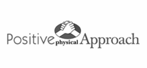 POSITIVE PHYSICAL APPROACH Logo (USPTO, 12.02.2015)