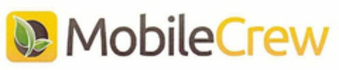 MOBILECREW Logo (USPTO, 03/11/2015)