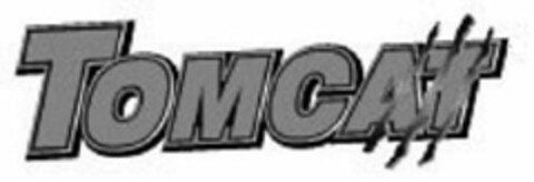 TOMCAT Logo (USPTO, 13.03.2015)