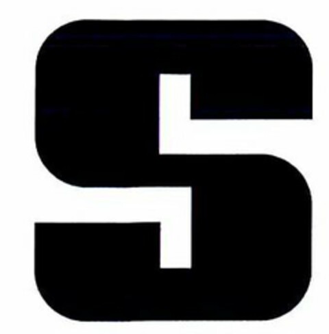 S Logo (USPTO, 13.03.2015)