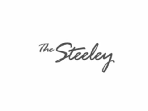 THE STEELEY Logo (USPTO, 03/16/2015)