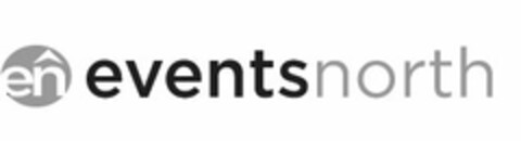EN EVENTSNORTH Logo (USPTO, 18.03.2015)