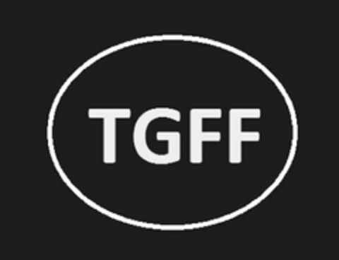 TGFF Logo (USPTO, 13.04.2015)