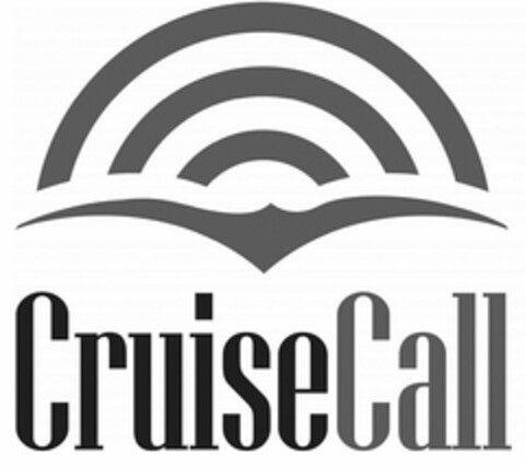 CRUISECALL Logo (USPTO, 16.04.2015)