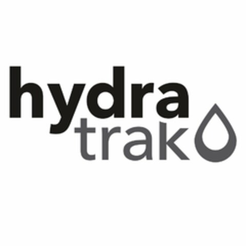 HYDRA TRAK Logo (USPTO, 30.04.2015)